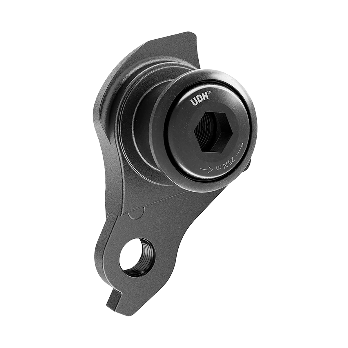 Replacing rear derailleur hanger deals