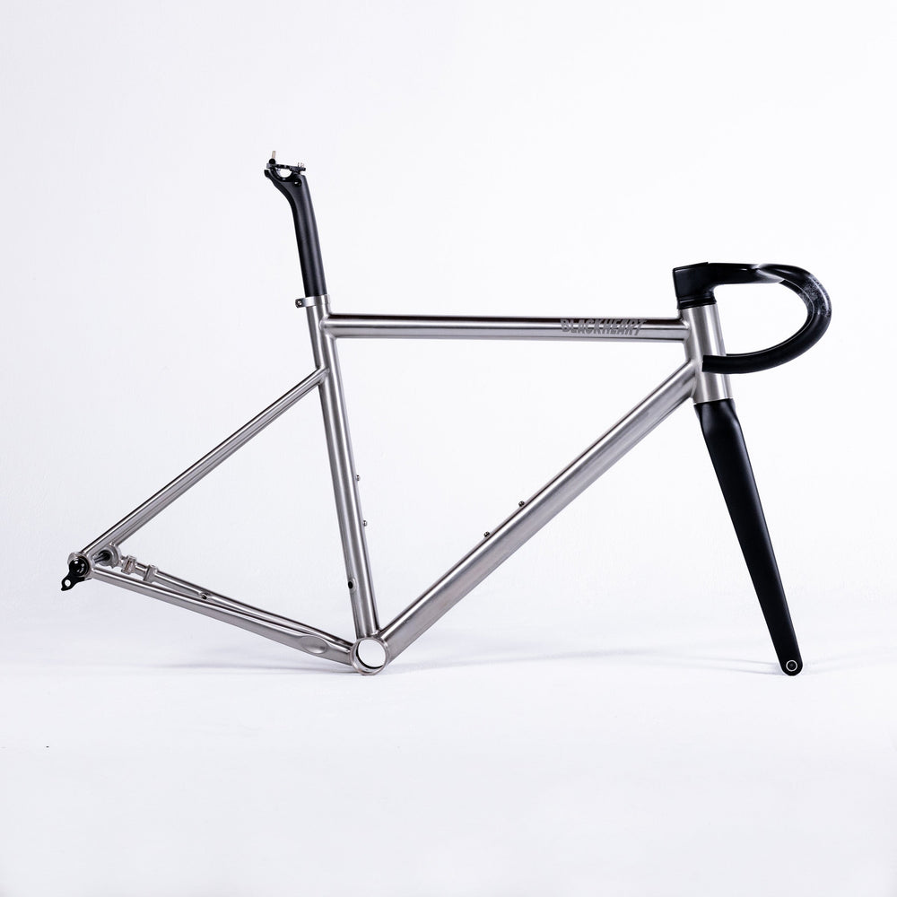 Finding the Best Titanium Bike: Why Your 