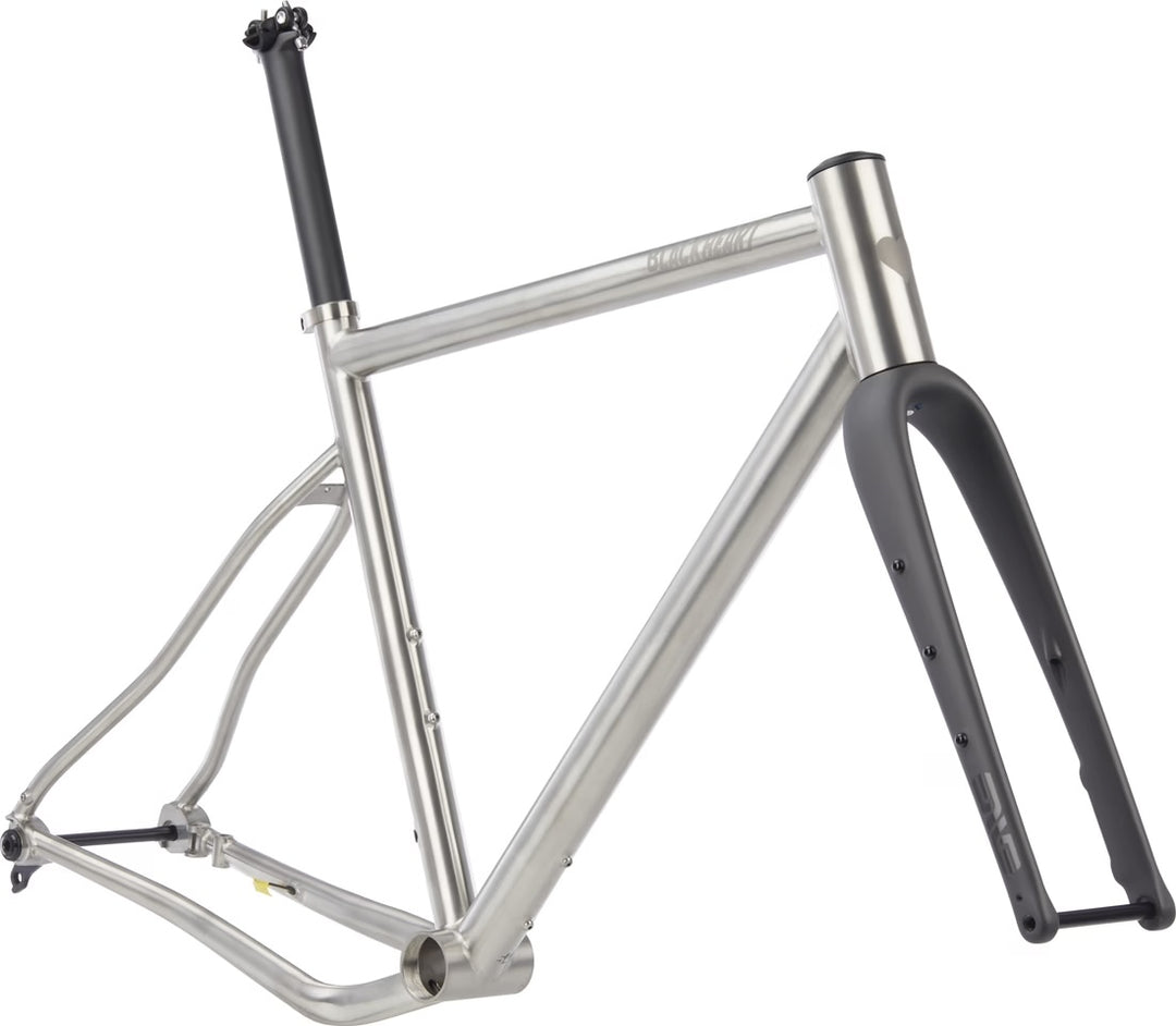 Gravel Ti