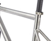 Road Ti Frameset