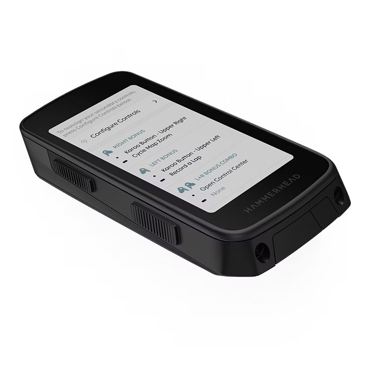 Hammerhead Karoo – BlackHeart Bike Company