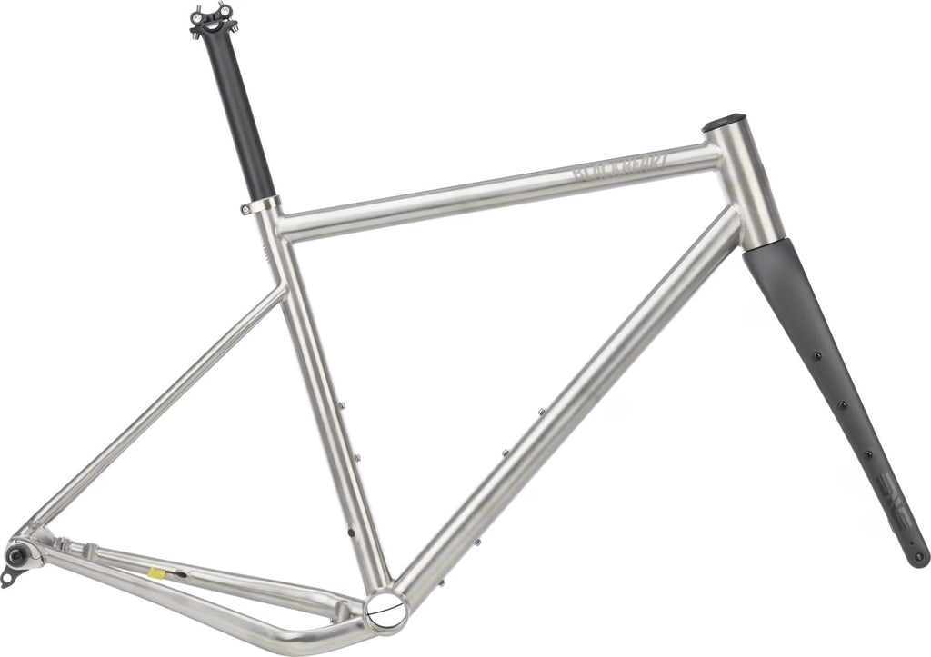 Gravel Ti