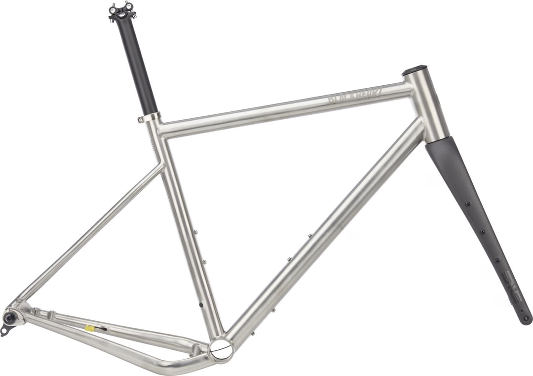 Gravel Ti