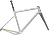 Gravel Ti Frameset_B2B
