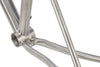 Road Ti Frameset