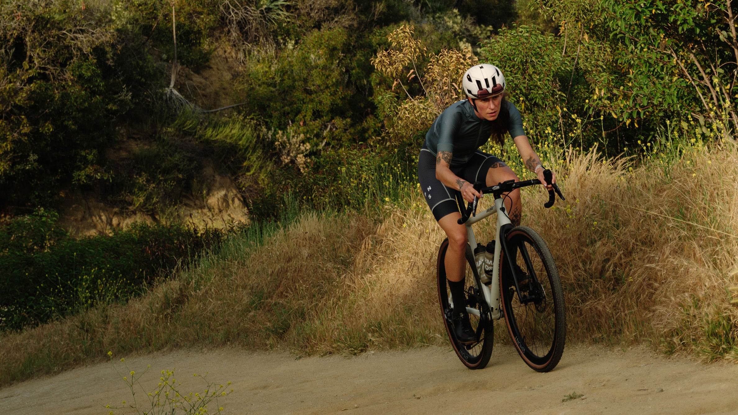 Allroad Bikes | Titanium & Aluminum – BlackHeart Bike Company