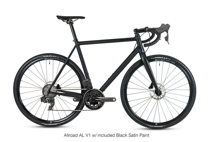 Blackheart Allroad Al V2 2025
