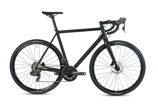 アルメリック　ブラックビューティ Black Beauty | チャネルアイランズサーフボード Channel Islands