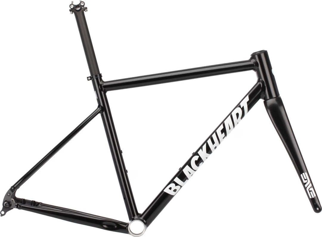 Road AL | Red AXS | Aluminum Road Bike – BlackHeart Bike Company