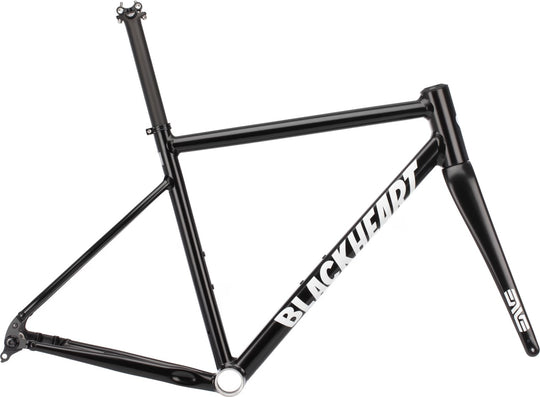 Road AL | Rival AXS | Aluminum Road Bike – BlackHeart Bike Company