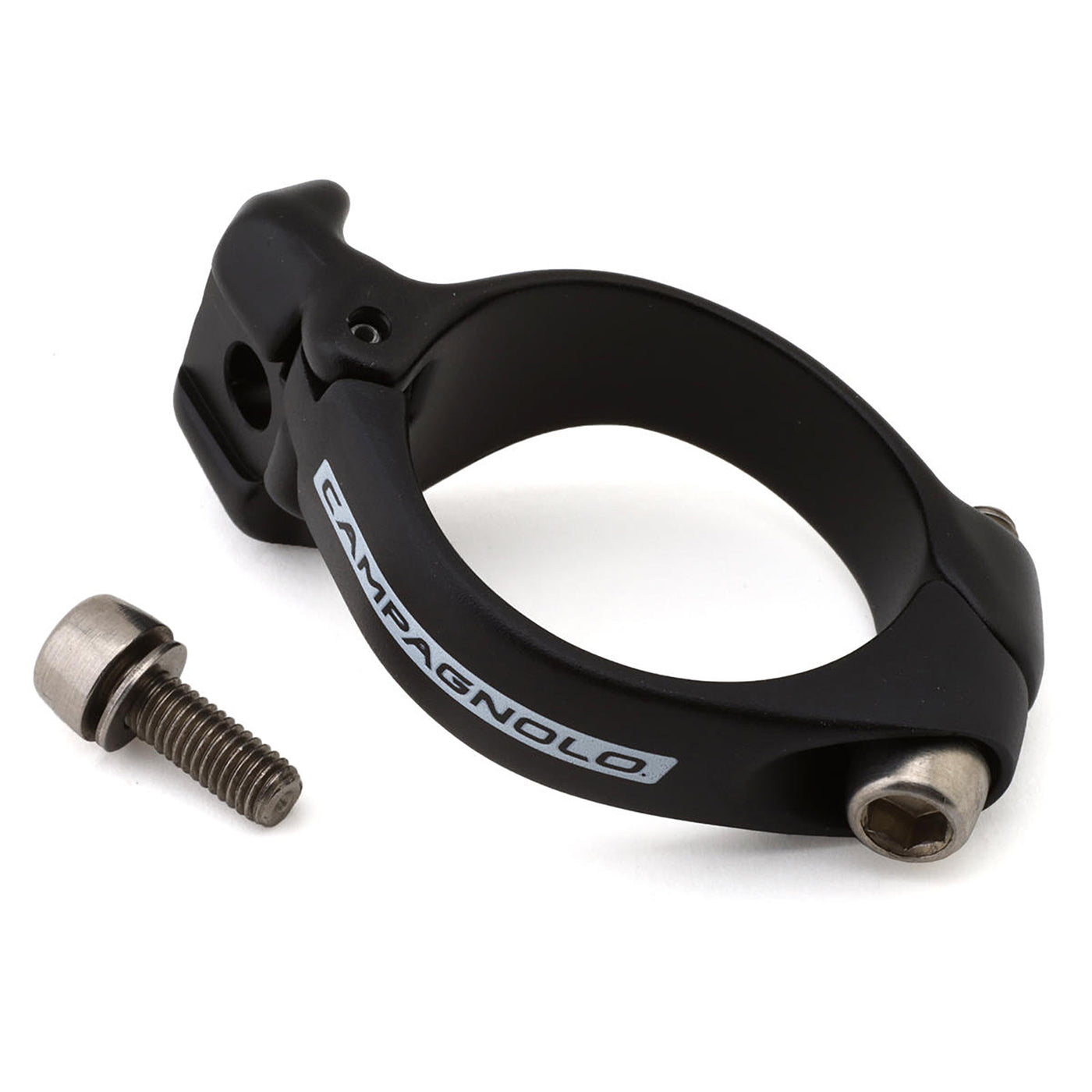 Front Derailleur Braze-on Adaptor
