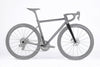 Road Ti_Custom Build