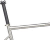 Road Ti Frameset