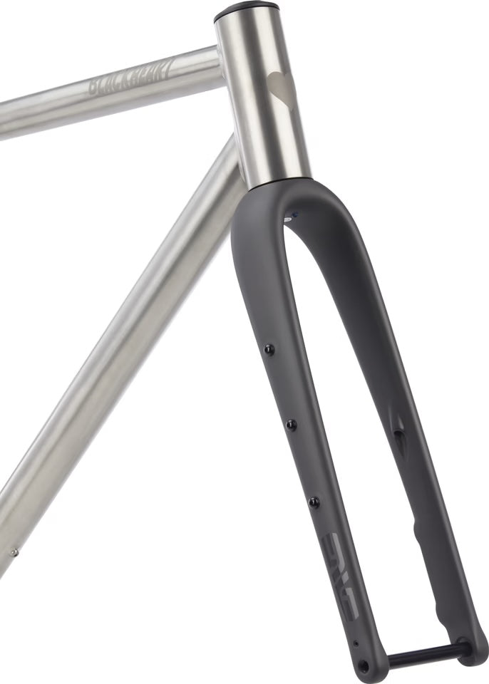 Gravel Ti