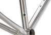 Road Ti Frameset