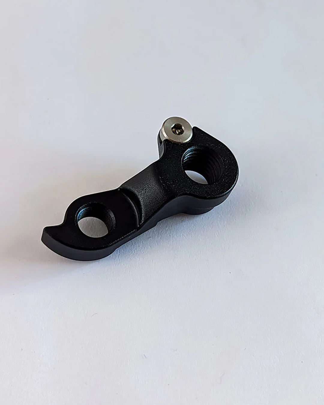 Pendentif Dérailleur Arrière Marwi GH-271 - Pour Bergamont, Boardman SLR 9.4 2014 - Alu Noir